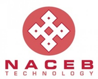 Gabinete para Disco Duro Naceb Technology NA-280