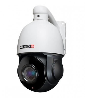 Cámara Mini PTZ Ultra PROVISION-ISR MZ-20IPM-2(IR)