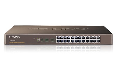 Switch TP-LINK TL-SG1024