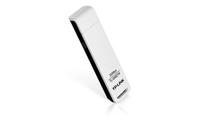Adaptador USB  TP-LINK TL-WN821N